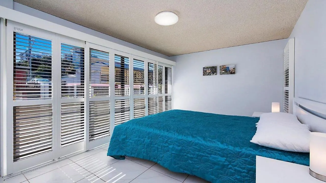 Jilci Unit 4 Kings Beach Qld Caloundra