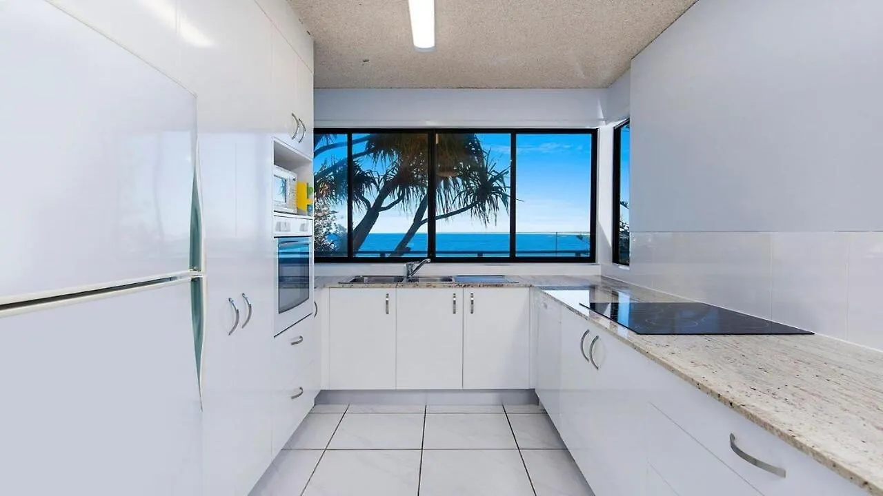 Jilci Unit 4 Kings Beach Qld Caloundra 0*,