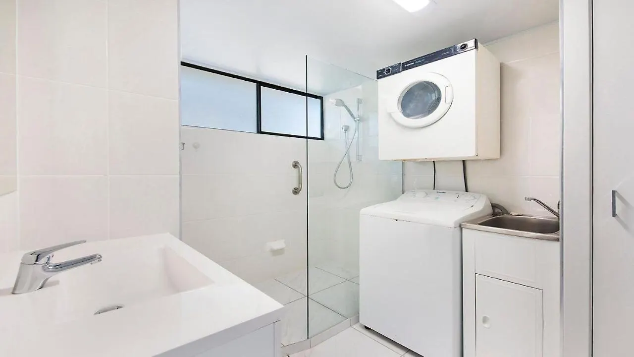 Jilci Unit 4 Kings Beach Qld Caloundra Nyaraló