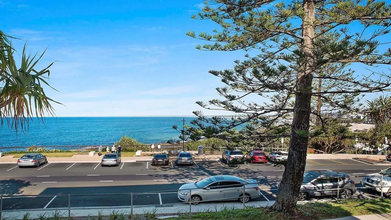 Jilci Unit 4 Kings Beach Qld 칼론드라 0*,  오스트레일리아